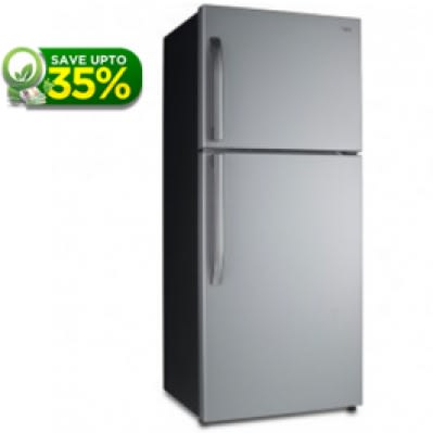 Polystar Double Door Refrigerator Pvdf 429l 429litres Konga Online Shopping