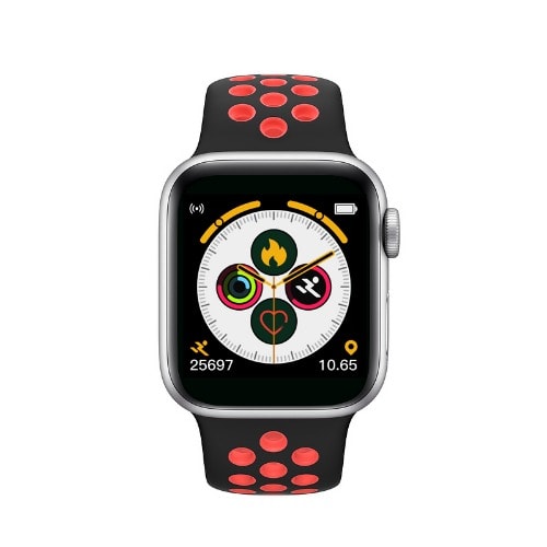 T55 Smart Watch Red Konga Online Shopping