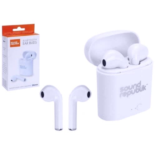 Sound republik true wireless earbuds store