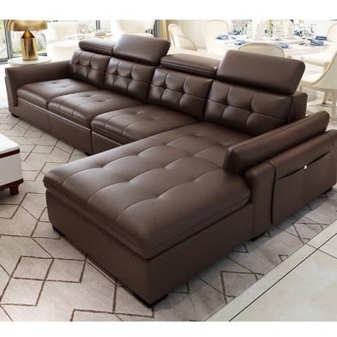 Best Sofa Chairs and Prices in Nigeria