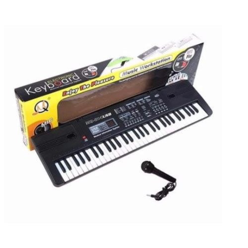 Keyboard Adaptors - Keyboard Accessories - Keyboard Instruments - Musical  Instruments