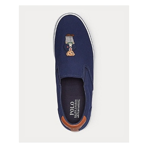 polo bear thompson sneaker