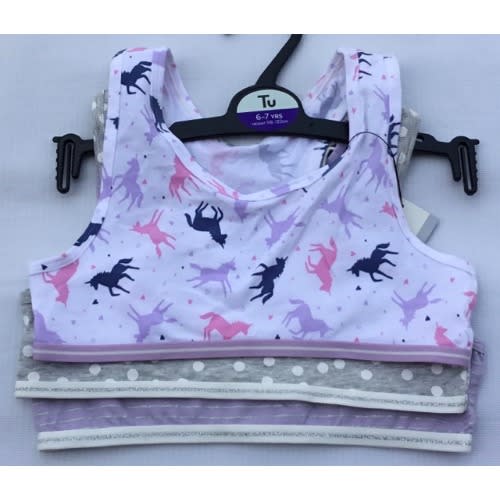 Tu girls hot sale tops