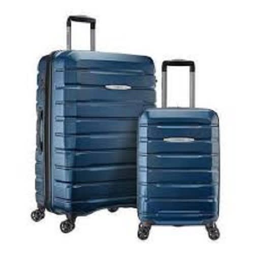 samsonite tech two