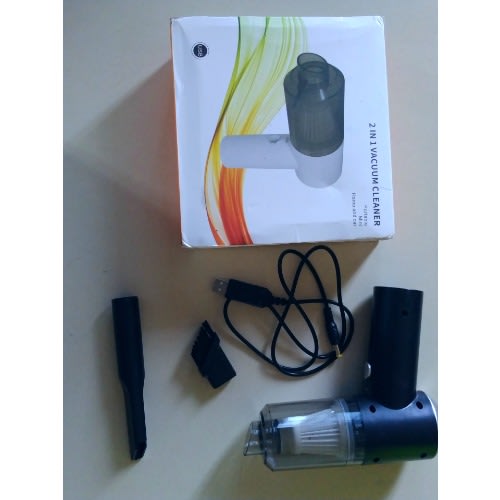 Cordless Car Vacuum Cleaner Konga Online Shopping