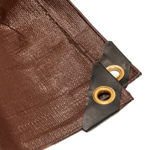 Costco Heavy Duty Tarp 3 Pack Brown Konga Online Shopping