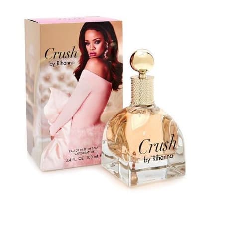 Rihanna Crush By Rihanna Edp 100ml Konga Online Shopping