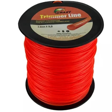 Trimmer Line Rope | Konga Online Shopping