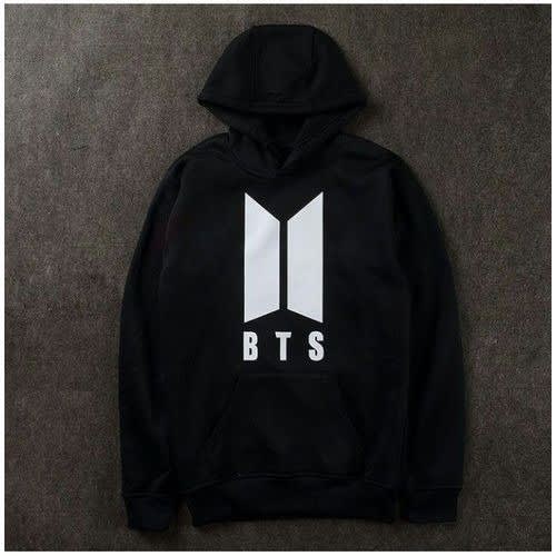 Bts cheap cheap hoodie