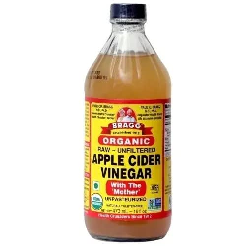 Heinz Apple Cider Vinegar 473ml | Konga Online Shopping