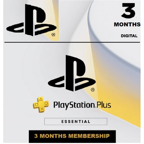Playstation 3 outlet membership