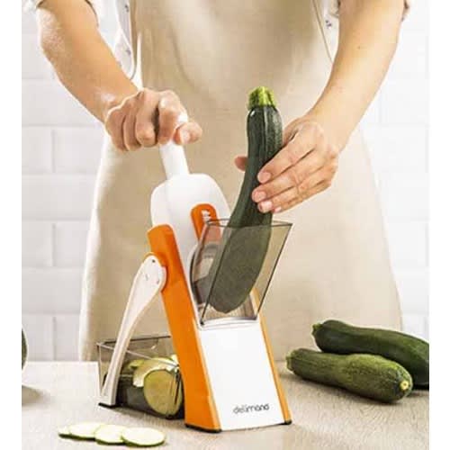 Brava Spring Slicer – SF Traders