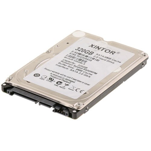 Seagate 320gb Laptop Sata Hard Disk Konga Online Shopping