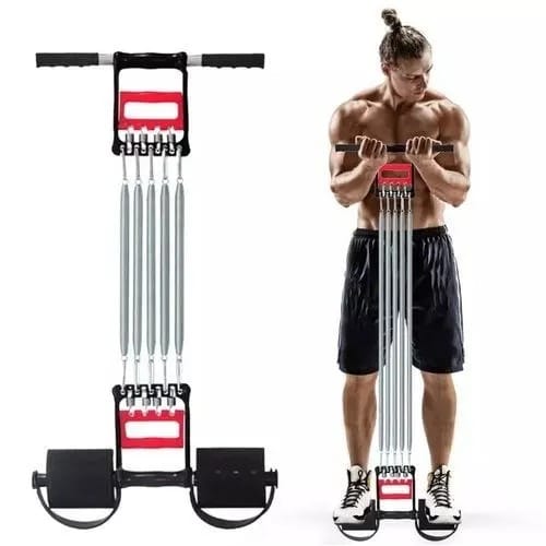 Chest expander sale training