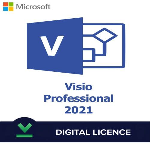 m365 visio license