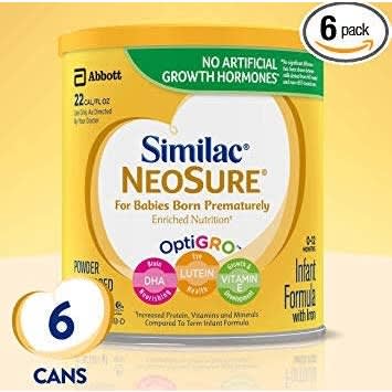 enfamil abbott