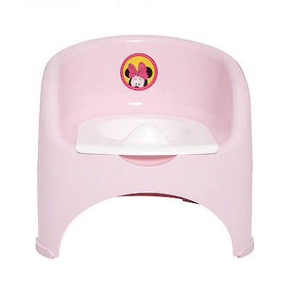 Disney Minnie Mouse Potty Chair Konga Online Shopping