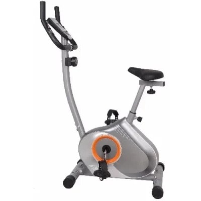 bodyfit stationary bike
