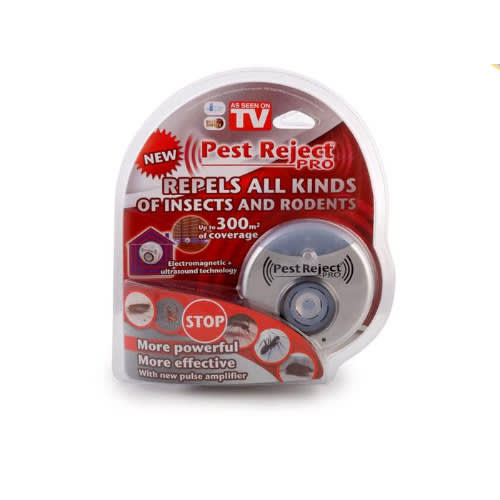 Pest Reject avis sur ce rpulsif anti rongeur et insecte