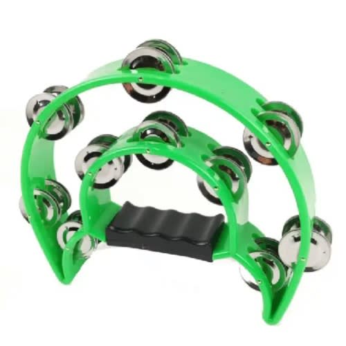 Heavytronics Power 2 Tambourine Konga Online Shopping