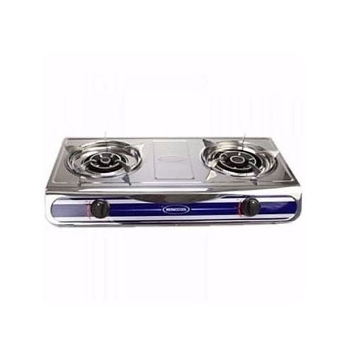 Stainless steel table for 2024 gas stove