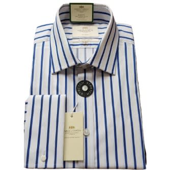 hawes and curtis non iron