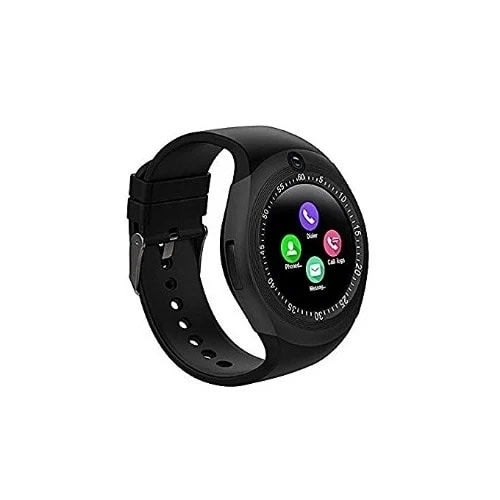 y1s smartwatch with camera