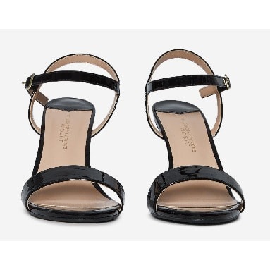 Dorothy perkins outlet black sandals