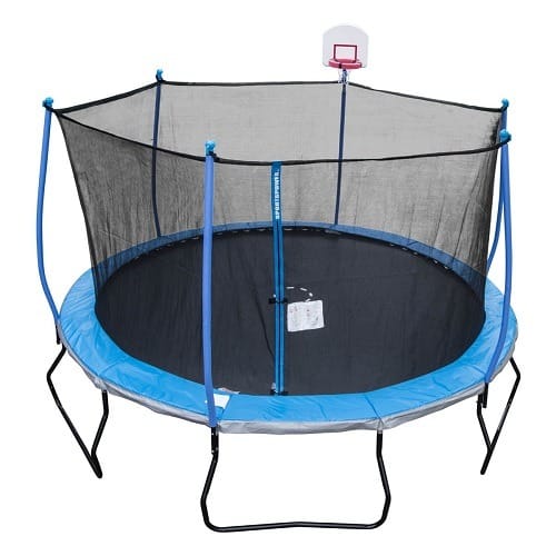 Bounce Pro 14
