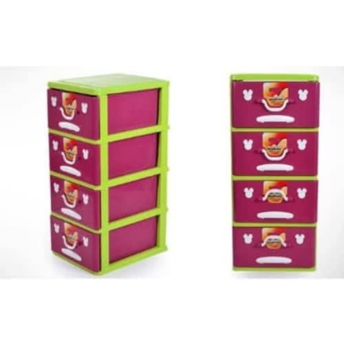 Baby wardrobe on konga sale