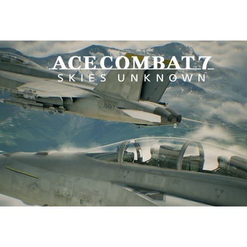 game ace combat 7 pc game ace combat 7 pc