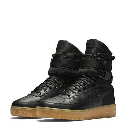 air force 1 high top boots