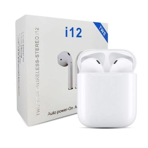 i12 tws airpods specs