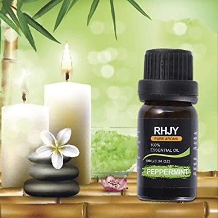 Pure Essential Oil Peppermint Konga Online Shopping