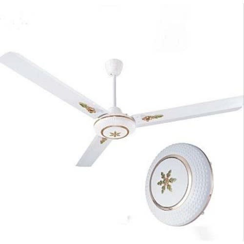 Ox 60" Ceiling Fan Konga Online Shopping