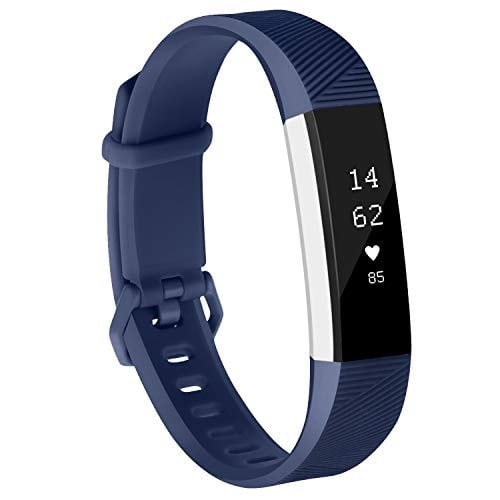 what replaced the fitbit alta hr