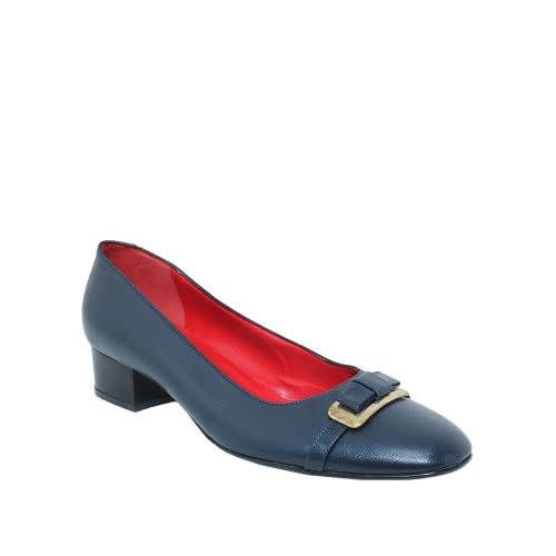 navy blue shoes ladies