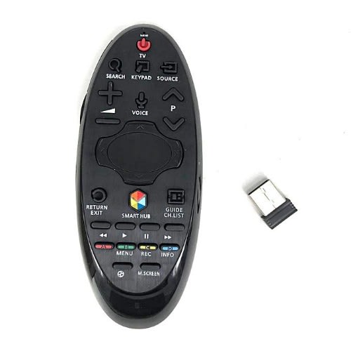 Philips New Smart Tv Remote Control Konga Online Shopping