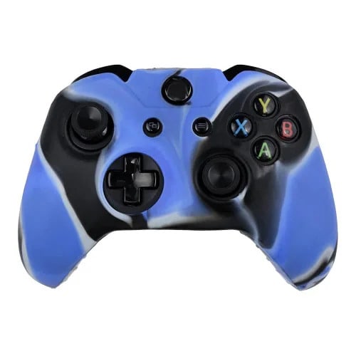 xbox one s controller blue