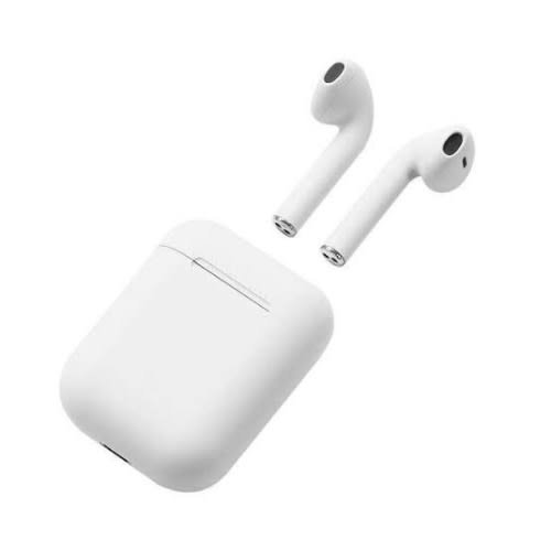 Earpods white sales