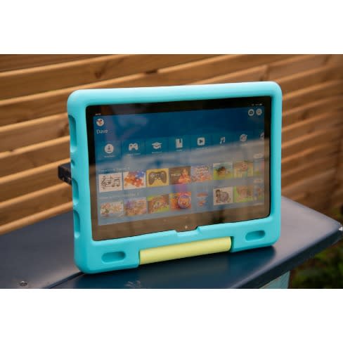 Fire HD 10 Kids Edition Tablet 32GB - Telefonika Ghana