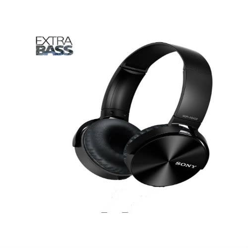 Sony wireless 450 bt sales