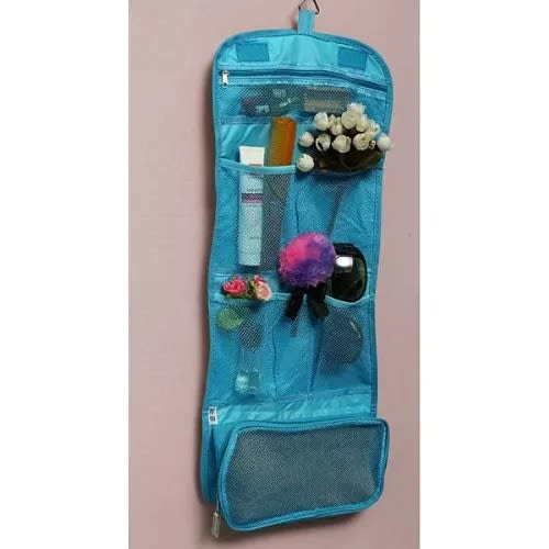 Multifunctional travel organizer hotsell bag