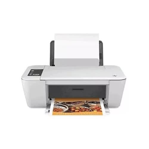 hp Hp Deskjet 2548 3 In 1 Printer Print Scan & Copy Konga