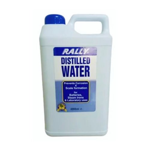 Konga Water