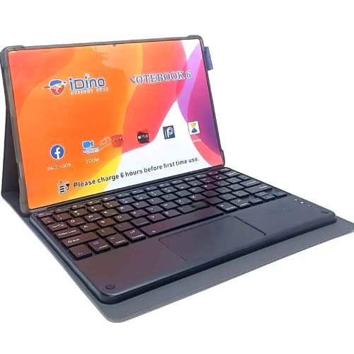 iDino NotePad 8 (6GB RAM, 256GB )