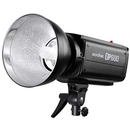 Godox Dp600 600ws Professional Studio Flash Light | Konga Online Shopping