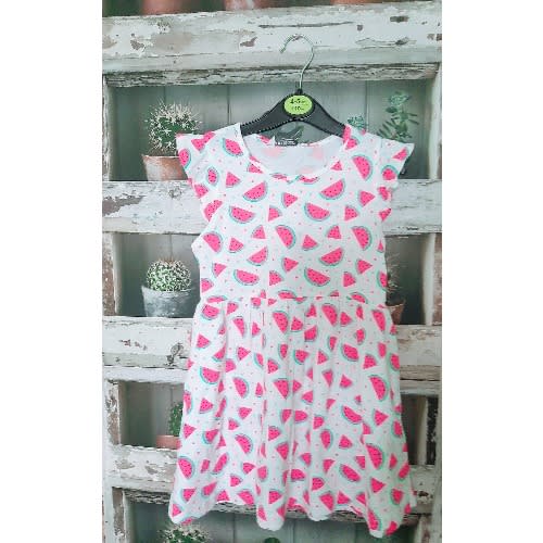 Primark Girls Jersey Dress Watermelon Konga Online Shopping