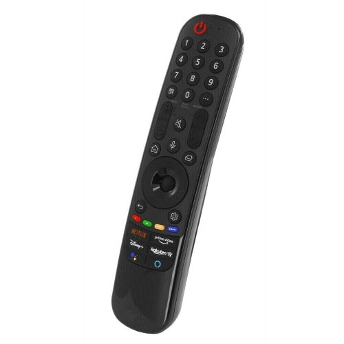 LG Replacement Magic Bluetooth Tv Remote Controller For Lg 4k Smart