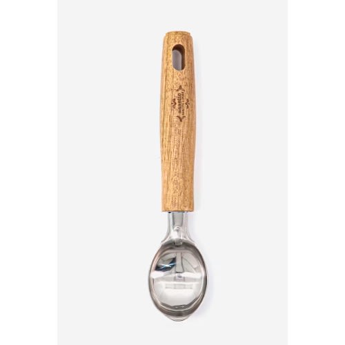 Ice Cream Scoop 20 L X 42W Cm Silver Konga Online Shopping